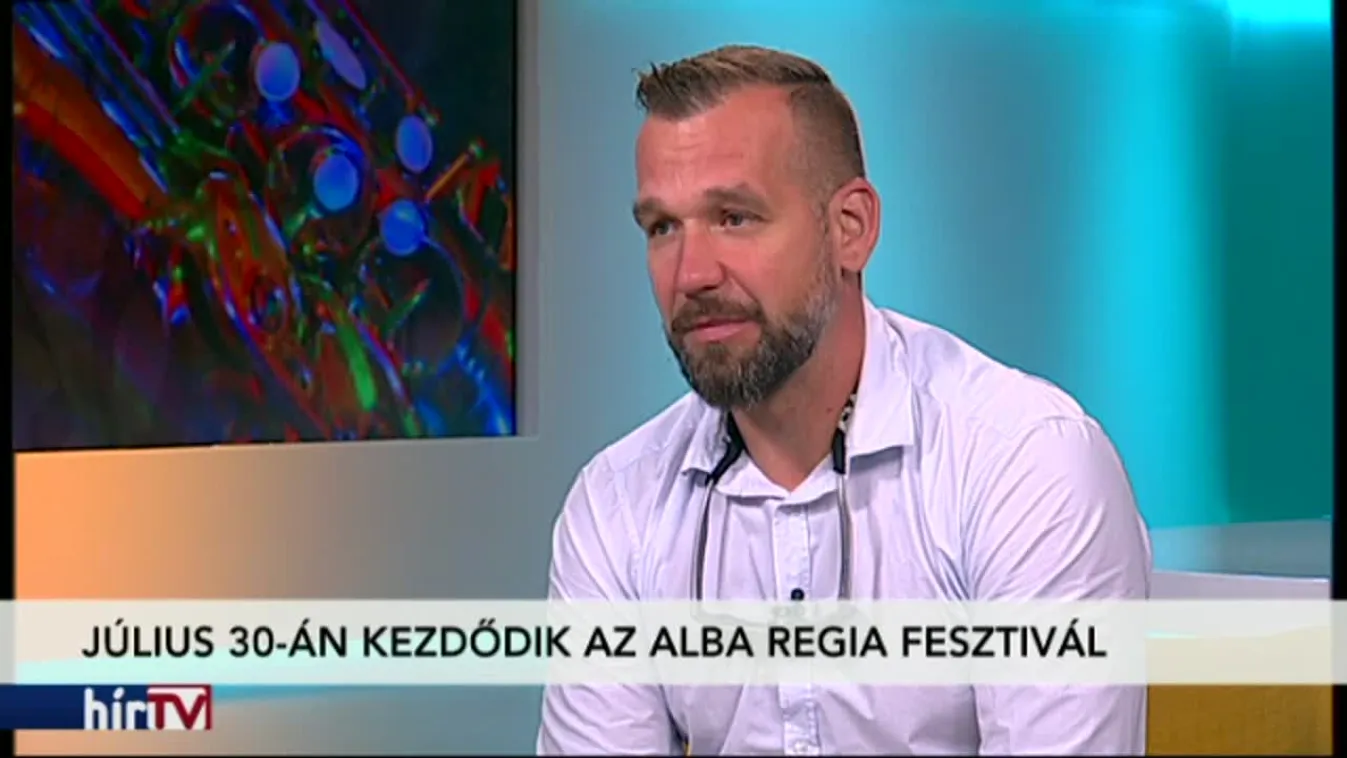 Reggeli járat - Fesztivál