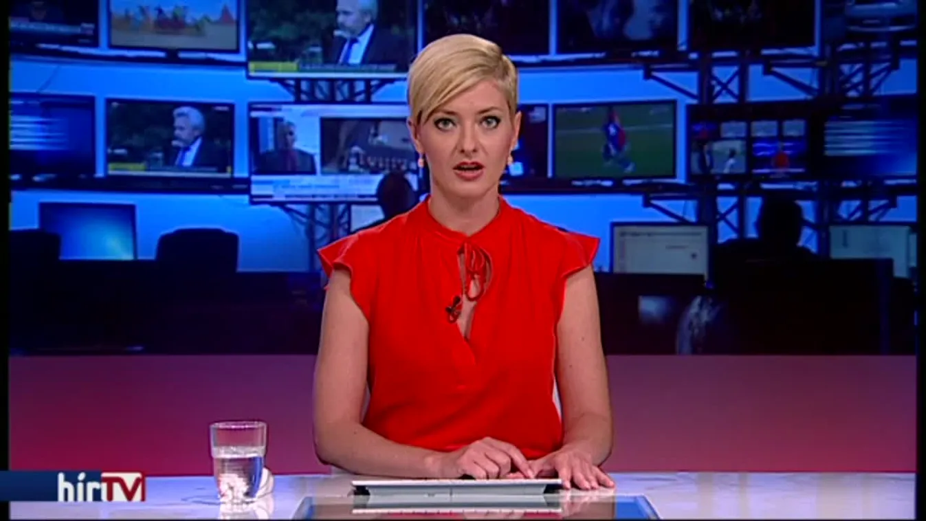 Beismerte, hogy a Fidesz kamujelöltje