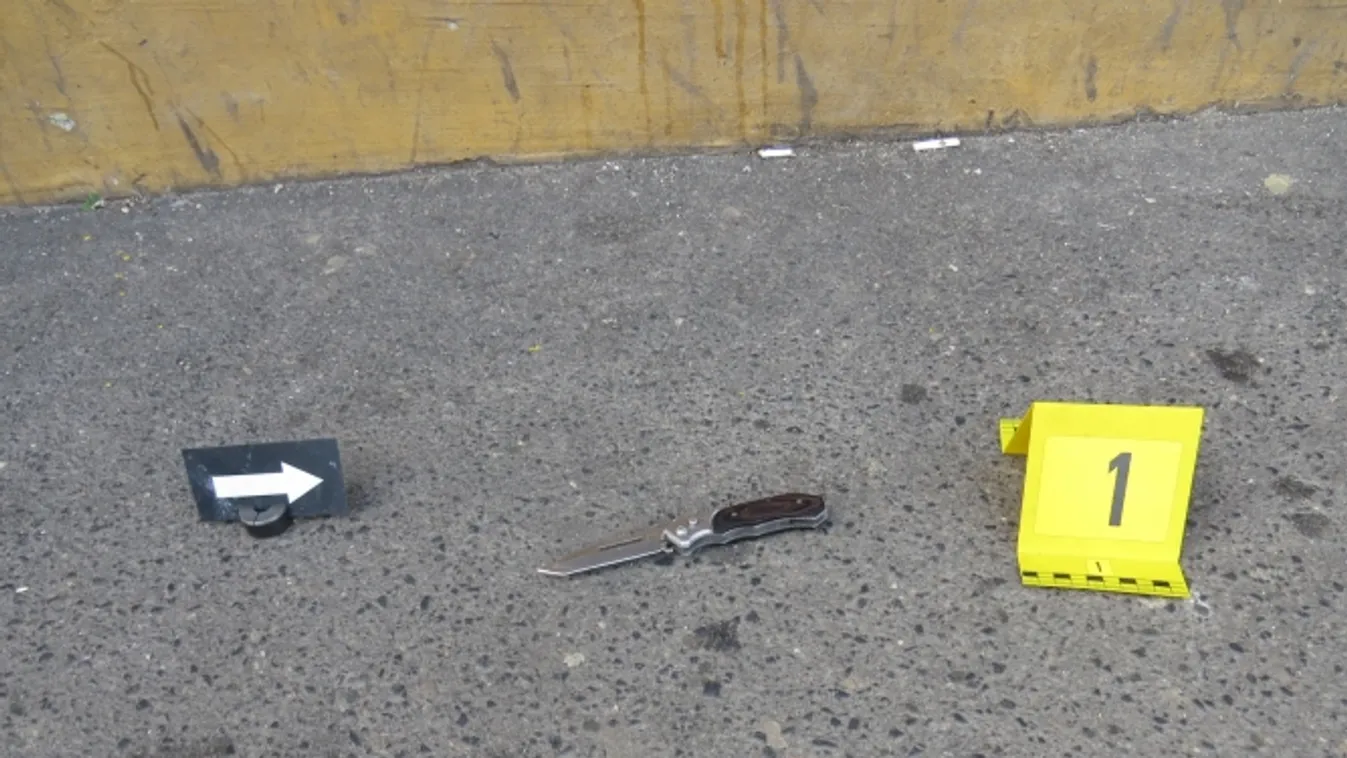 Jókor voltak jó helyen a rendőrök