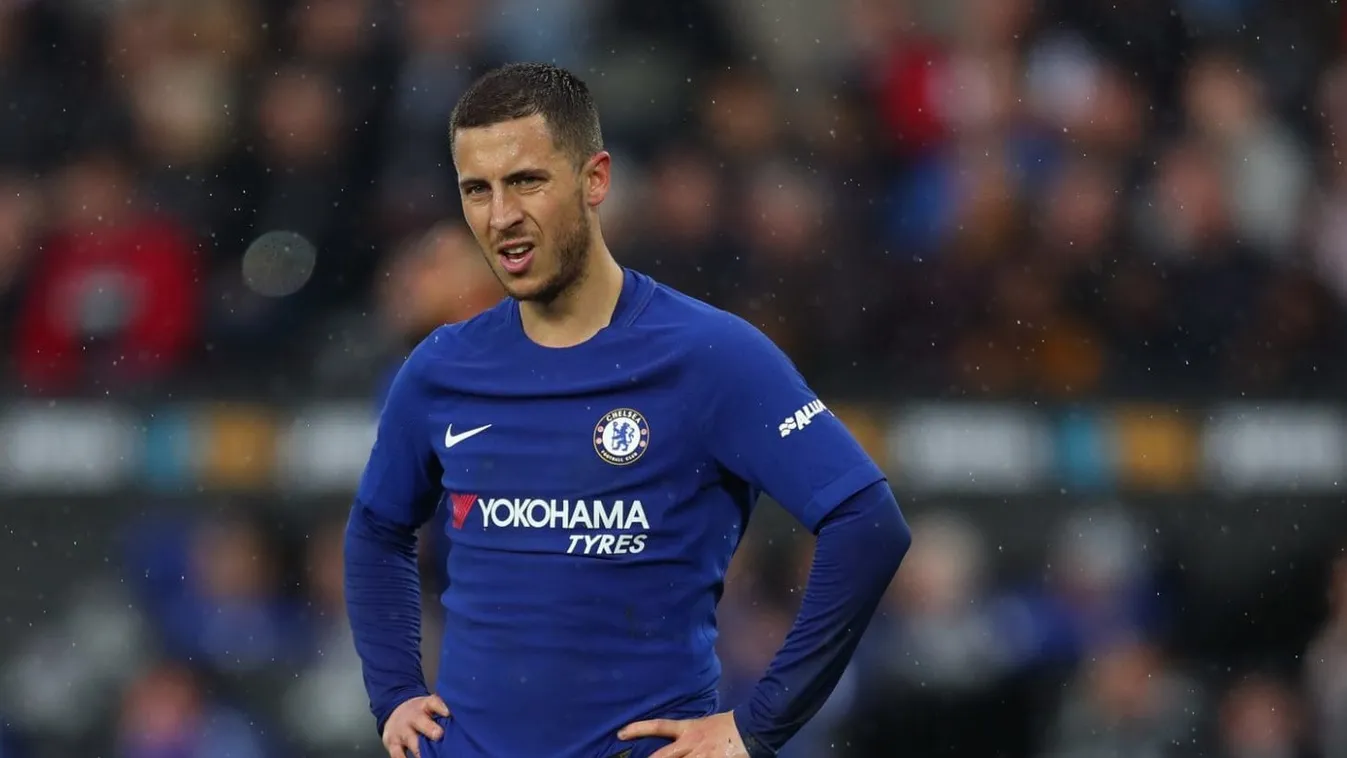 Borsos árat szabott meg a Chelsea a Real Madridnak