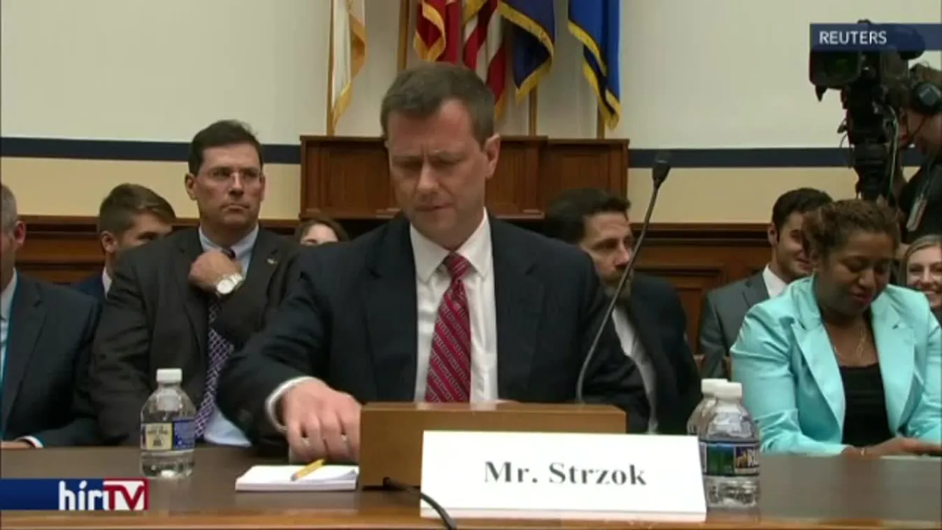 Orosz hivatalnokok befolyásolhatták az amerikai választásokat