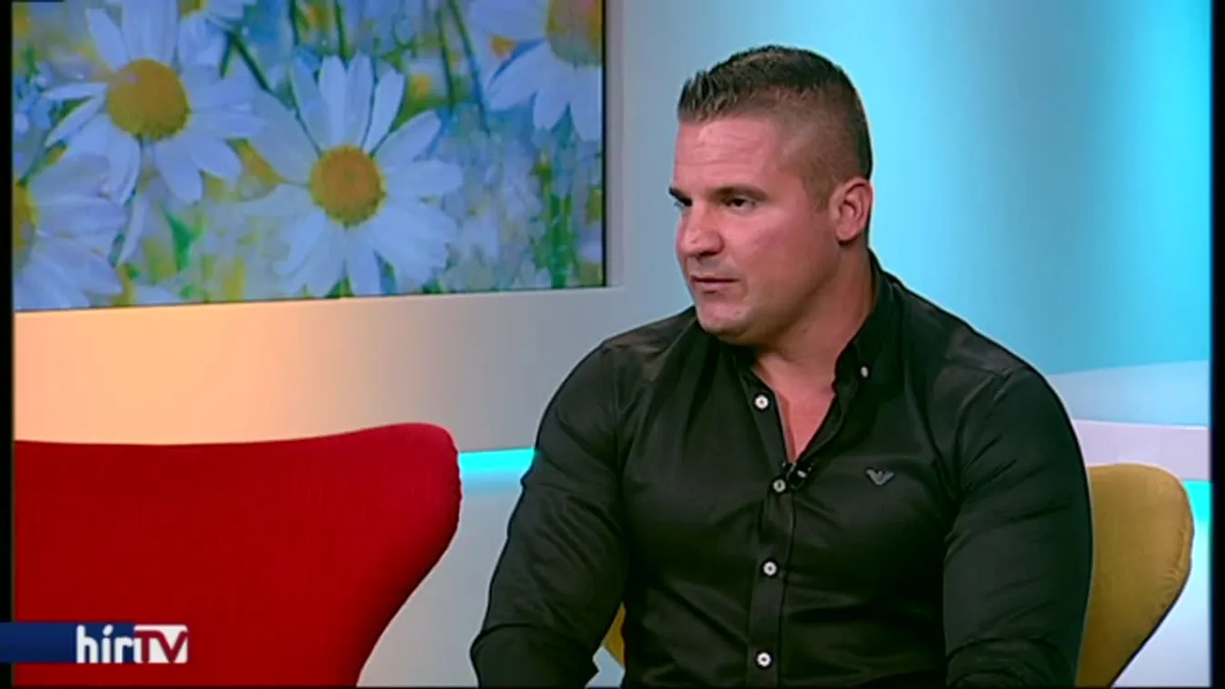 Strand, sport és egészség