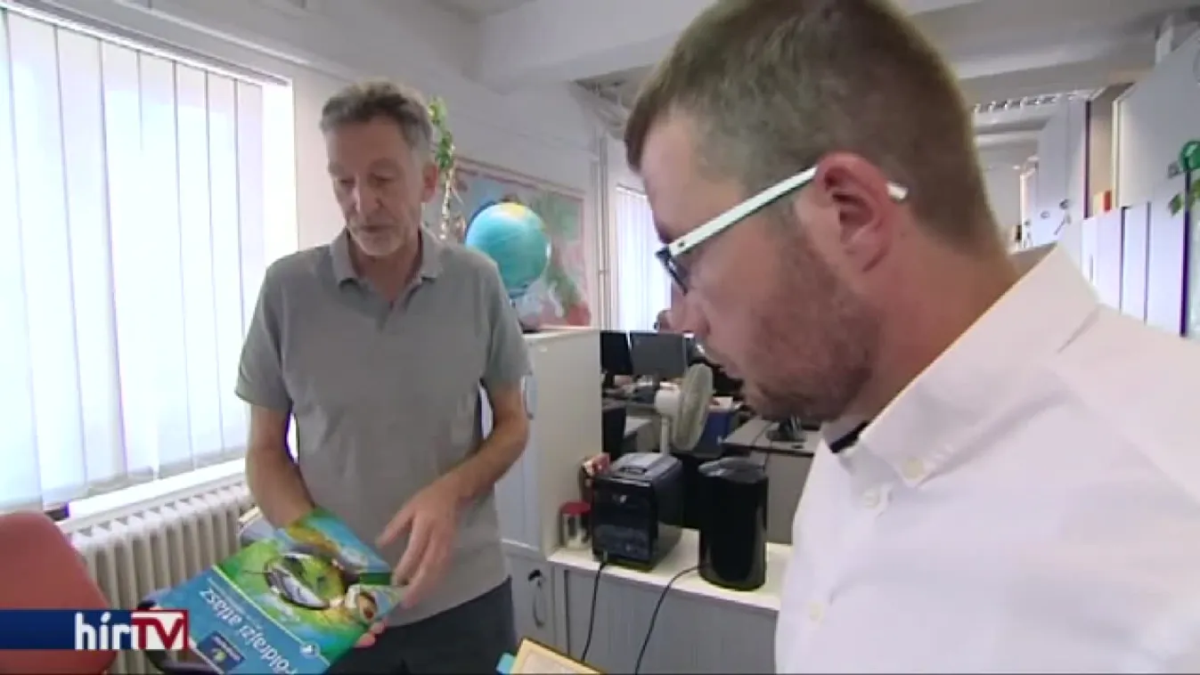 Jelentősen tovább szűkül a Fidesz-kormányok által amúgy is korlátozott tankönyvpiac