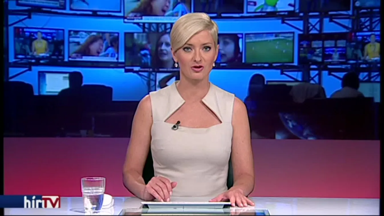 A MÁV és Vízművek is vizet oszt a tikkasztó hőség miatt