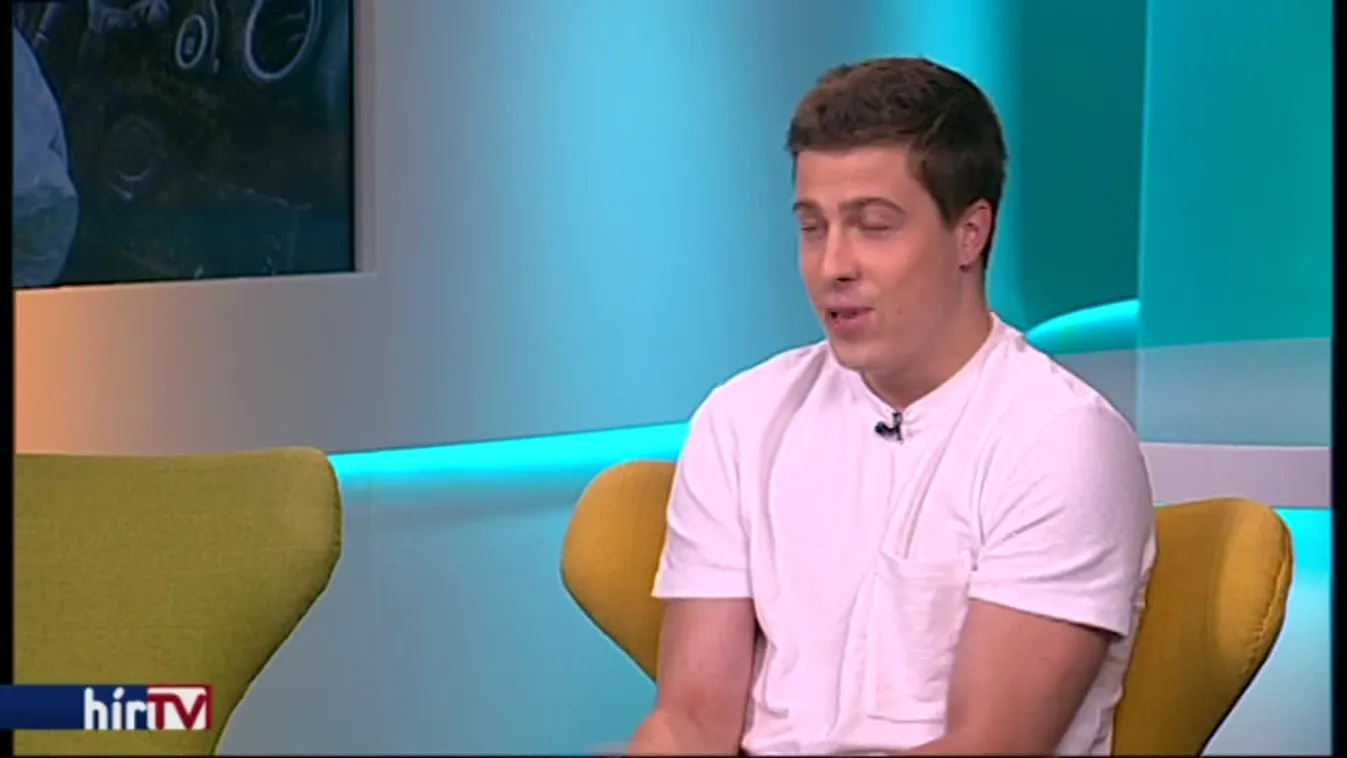 Reggeli járat - Megrázó videó a diszkóbalesetek ellen