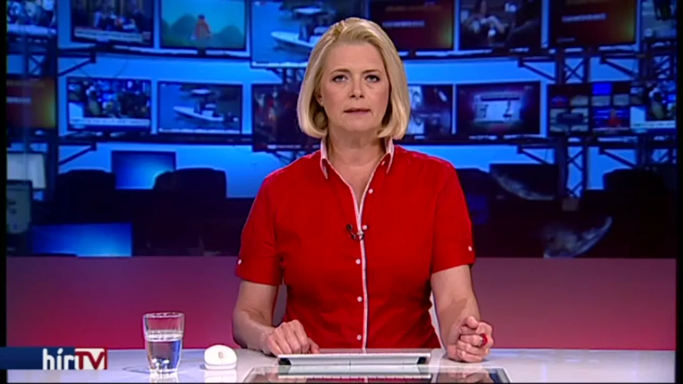 Késsel támadtak az utasokra egy buszon a németországi Lübeckben