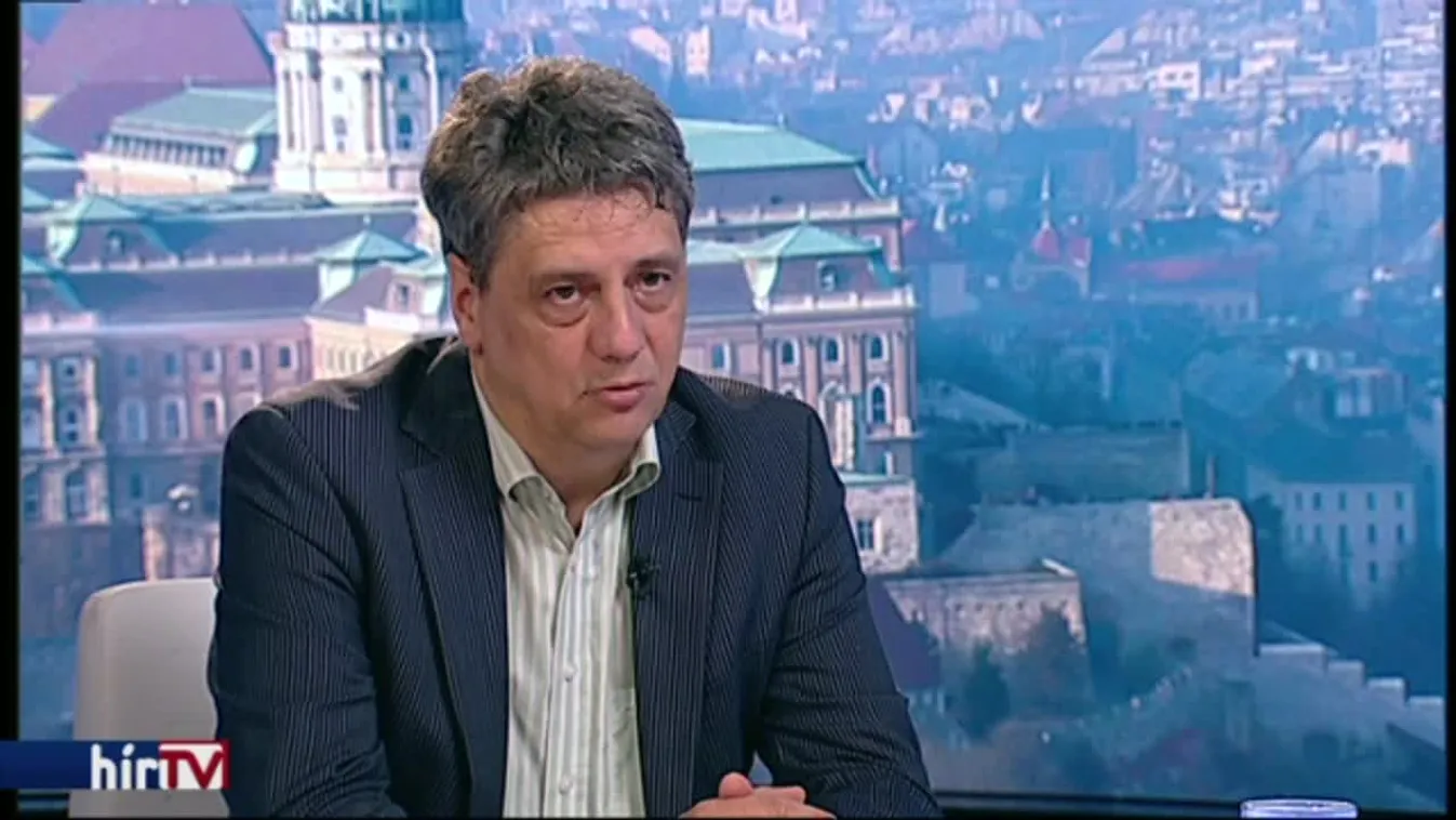 Egyenesen – Gréczy Zsolt