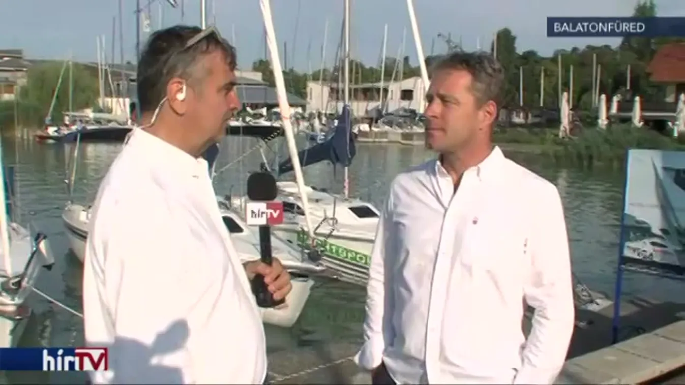 Reggeli járat – Holczhauser András