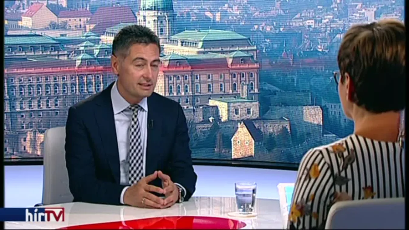 Egyenesen – Bedarálják