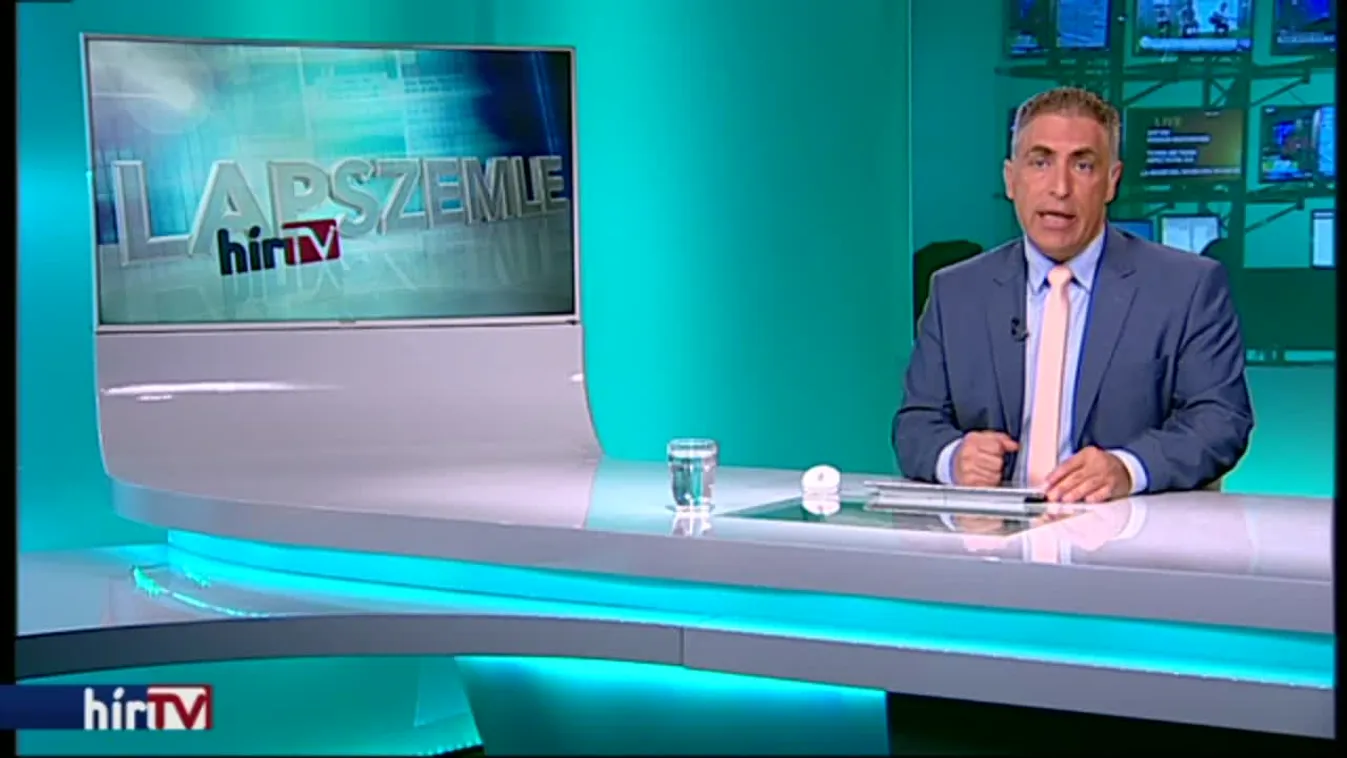 Megint a magyar korrupción pörög a külföldi sajtó