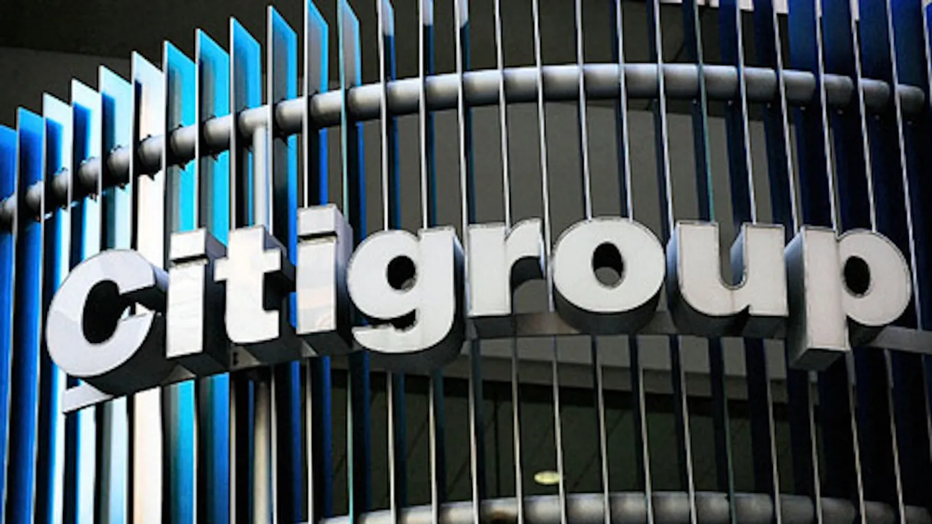 Dollárszázmilliókat fizet vissza ügyfeleinek a Citigroup