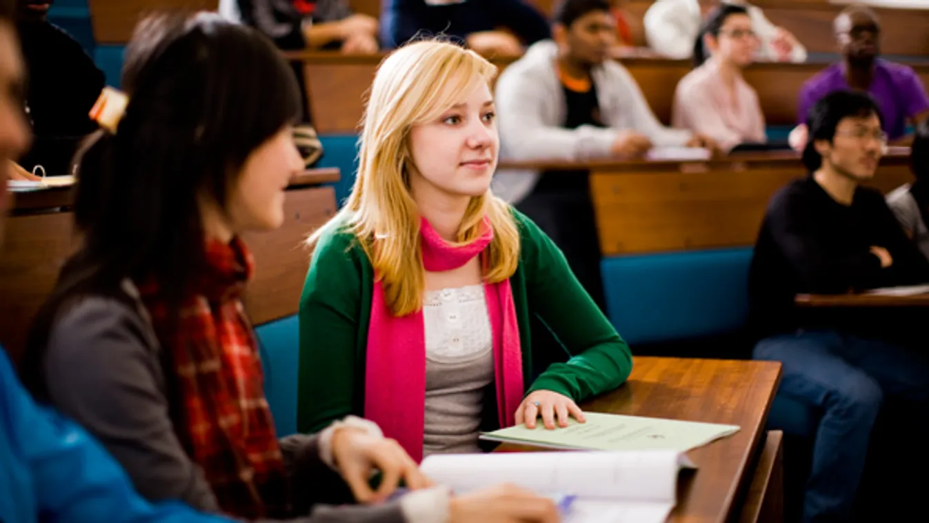 A korábbi feltételekkel tanulhatnak a magyar diákok az Egyesült Királyságban