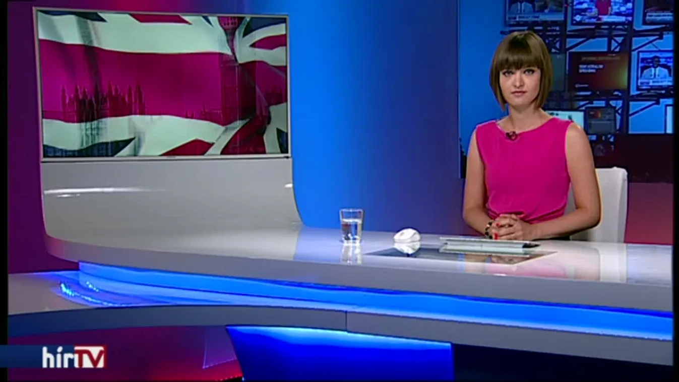 Apró változtatásokkal elfogadták a brexit-tervezetet