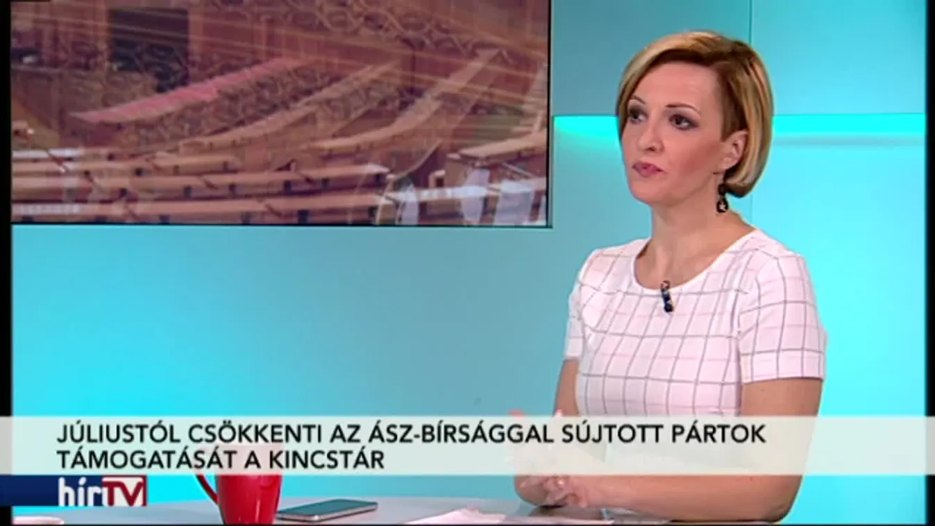 Reggeli járat – Élet a bírság után