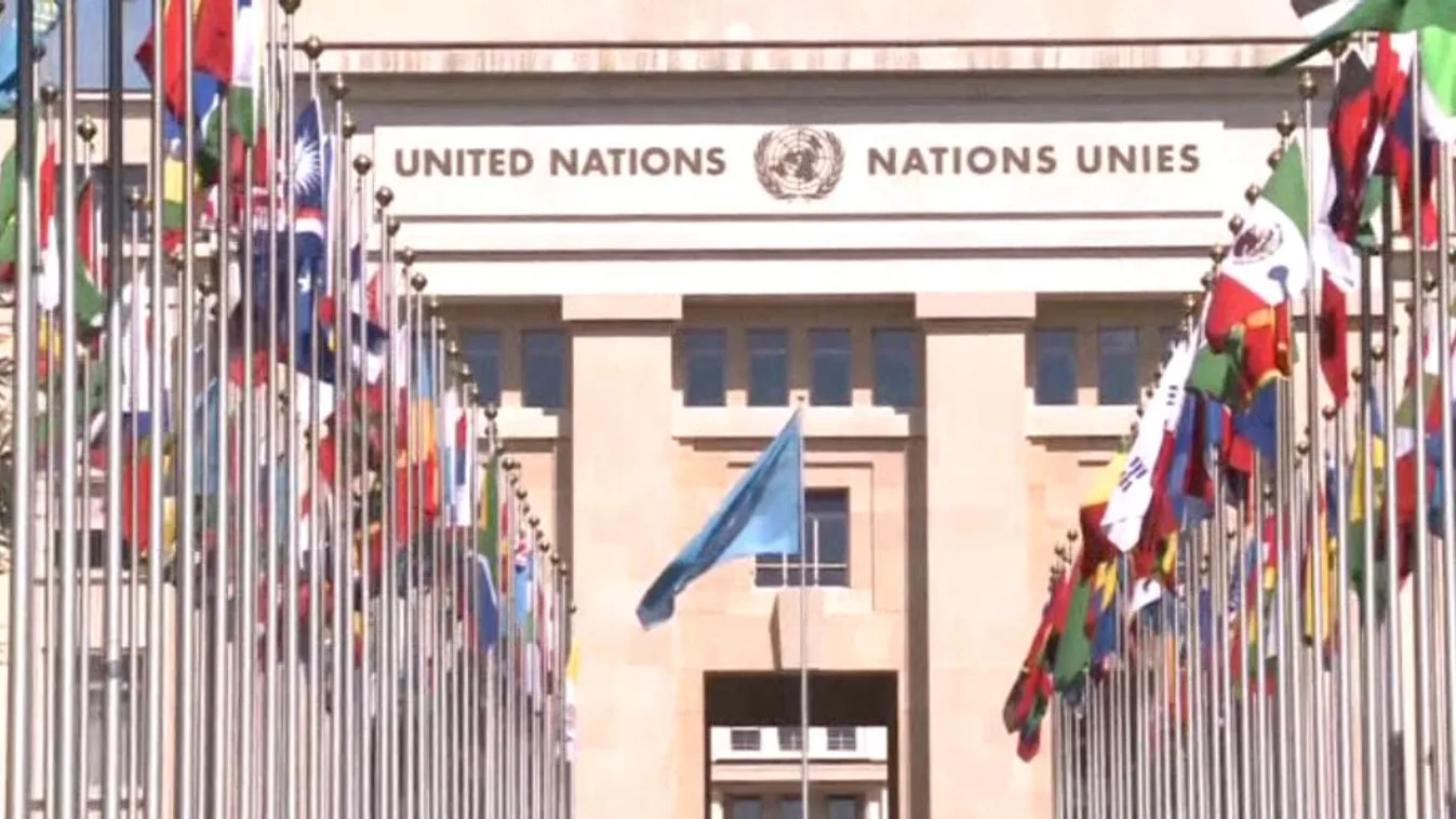 Magyarország mellett csak az USA nem fogadja el az ENSZ menekültügyi terveit