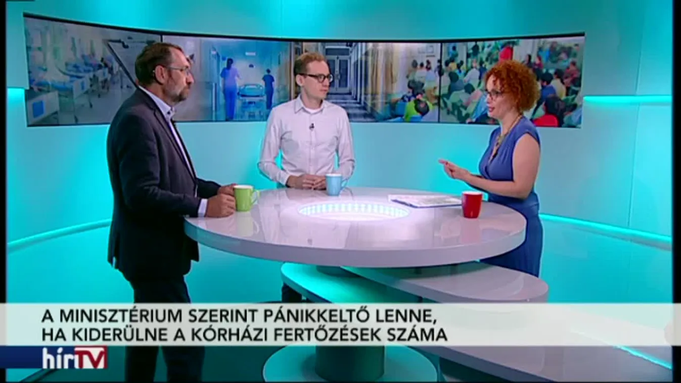 Titkolják a kórházi fertőzések számát