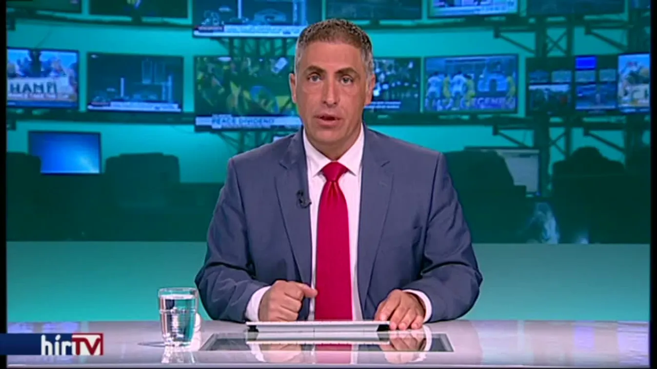 Erőszak az erőszak elleni tüntetésen