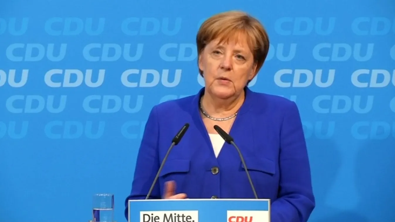 Túlélte a migrációs válságot a berlini koalíció