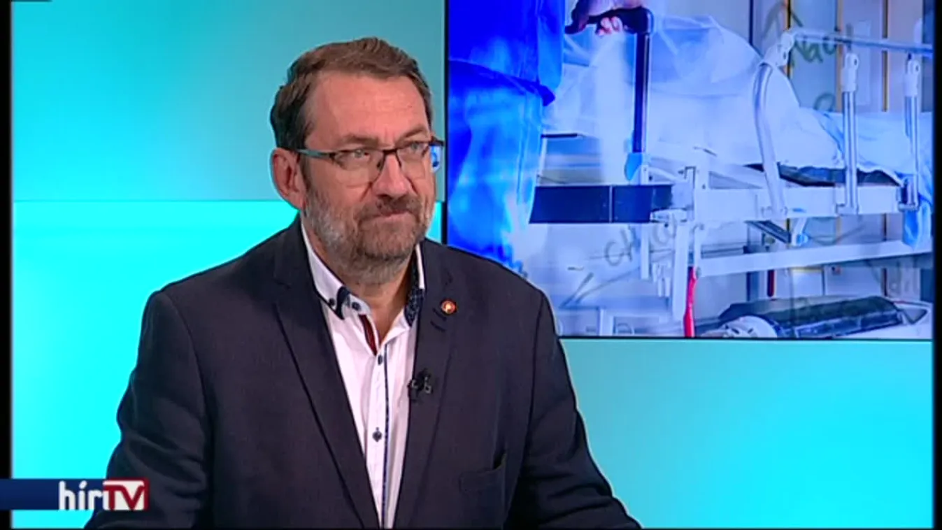 Reggeli járat – Nem csak fertőtlenítés?