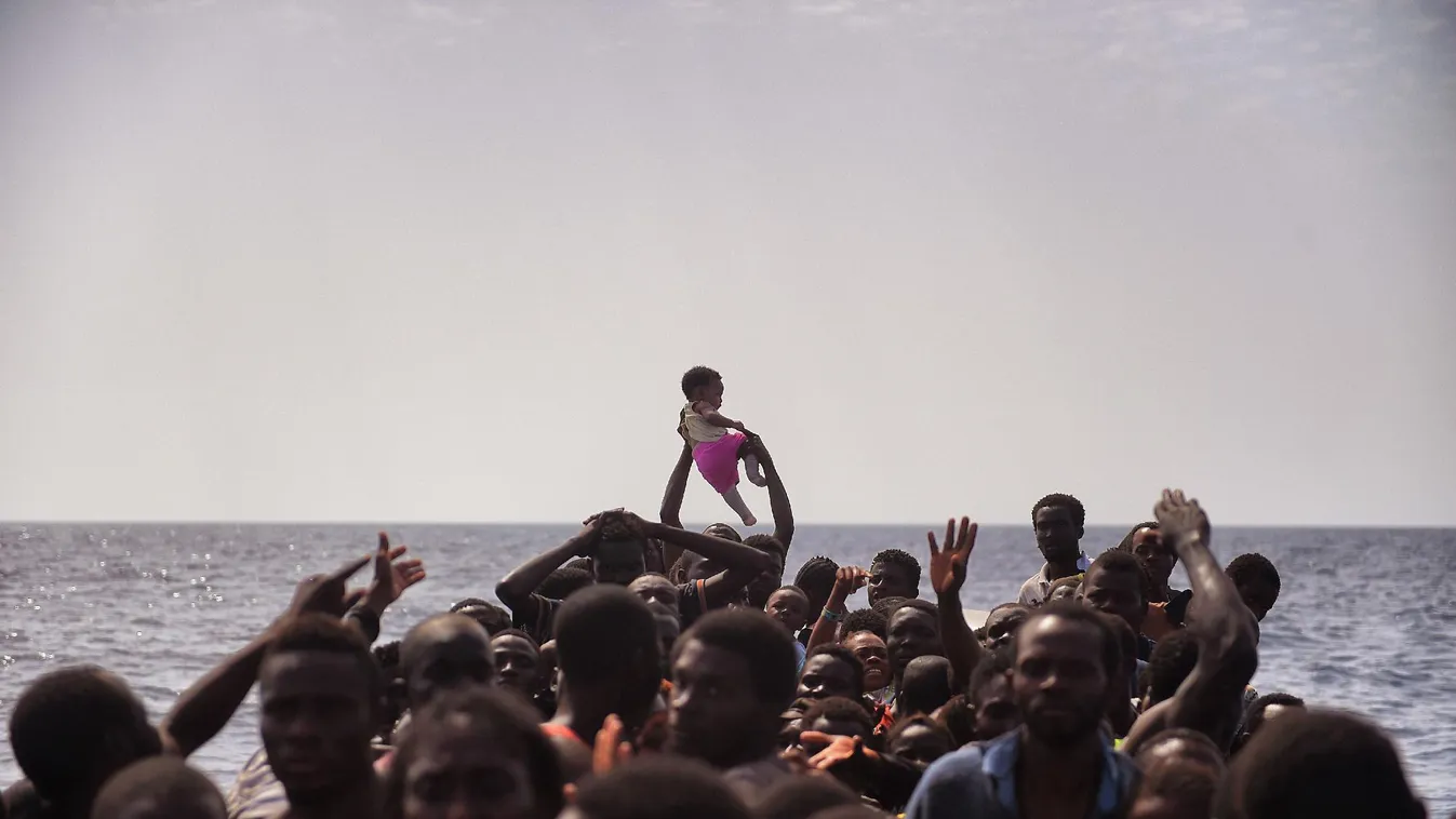 „Civilizált európaiak fejében nem születhet meg ilyen ötlet”