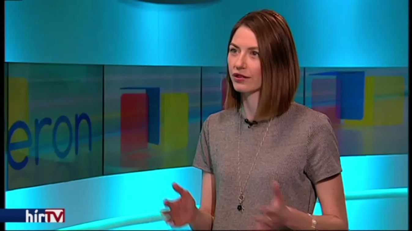  A Peronon Donáth Anna Júlia