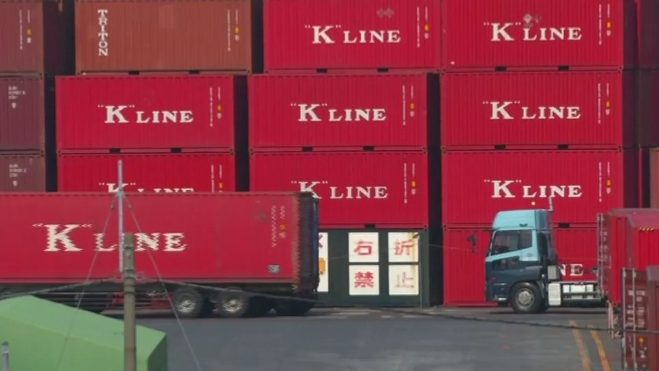 Aláírták a japán-európai szabadkereskedelmi egyezményt