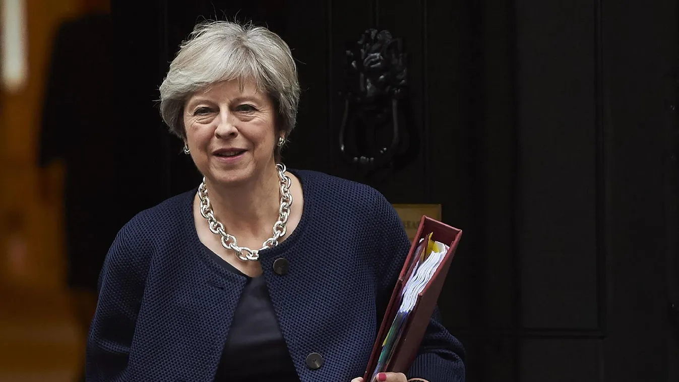 Nem szakítana teljesen az unióval Nagy-Britannia