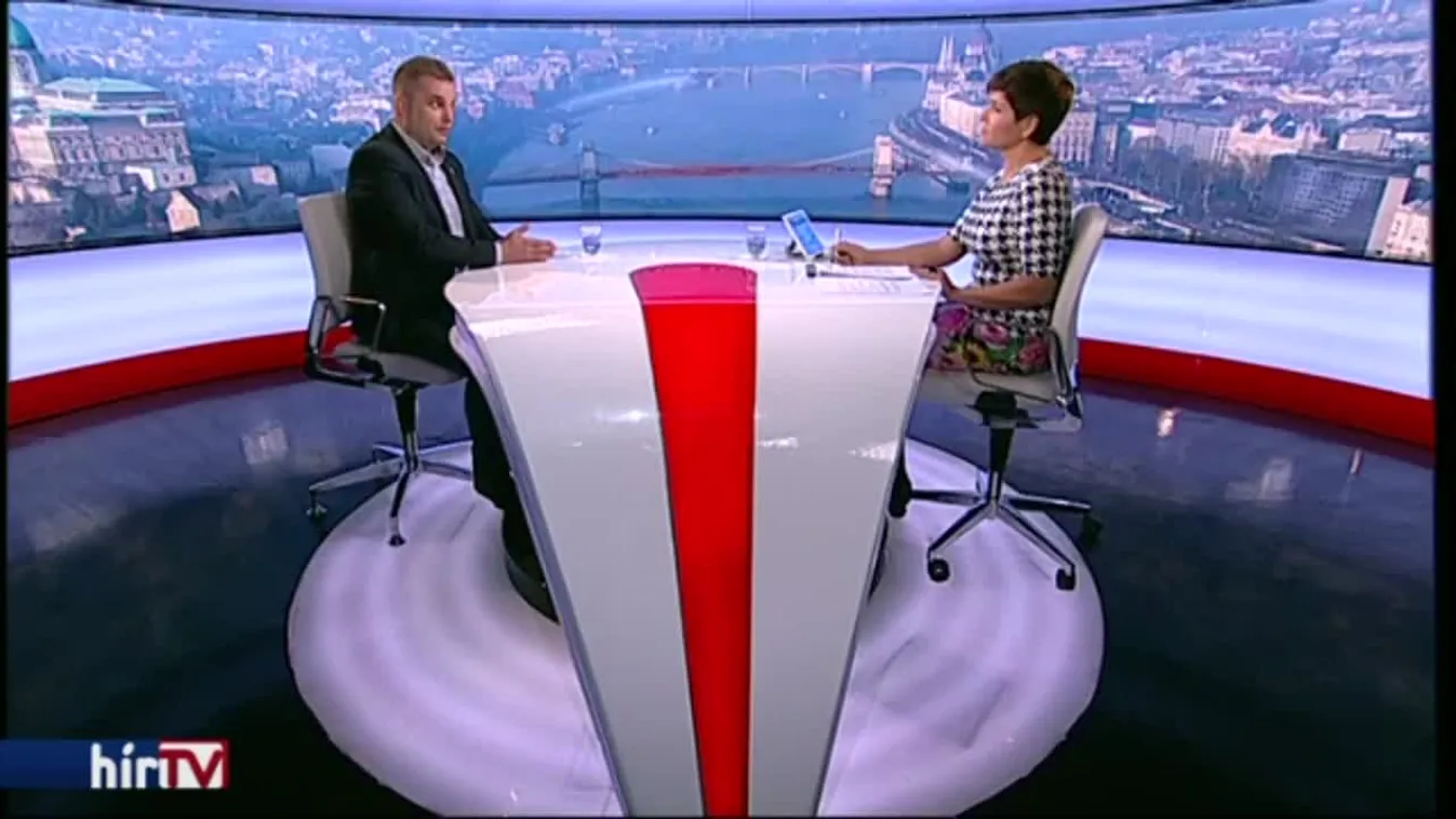 Egyenesen – Stop Fidesz