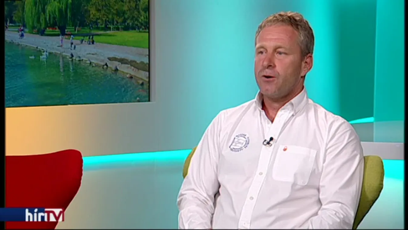 Indul az 50. Kékszalag