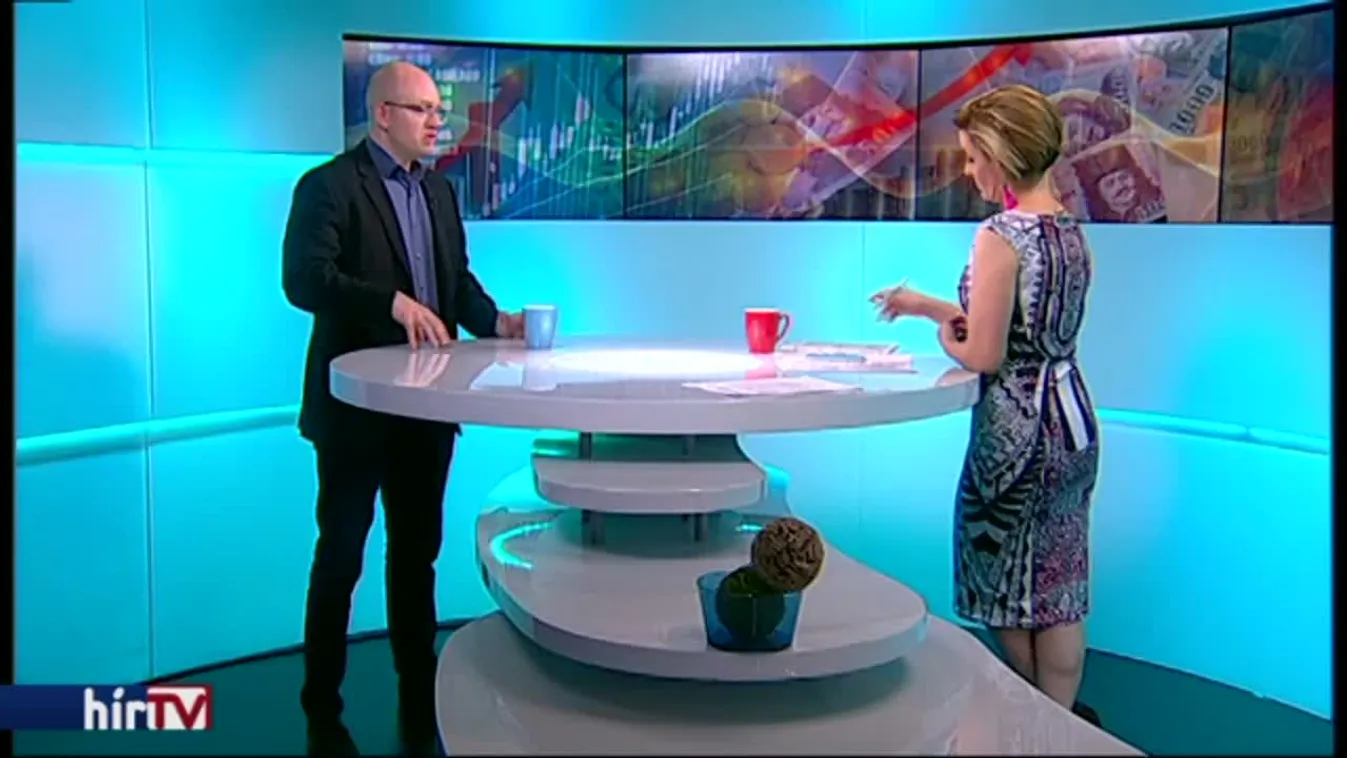 Reggeli járat – A Jobbik nem érti, az MNB miért nem avatkozik be