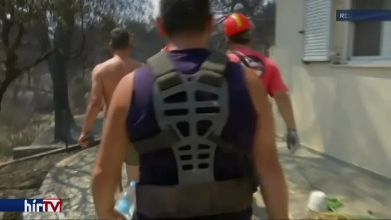 Tovább nőhet az áldozatok száma, több tucat embert keresnek még