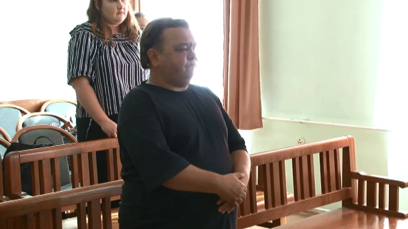 Megúszta felfüggesztettel a kislányát agyonlövő férfi