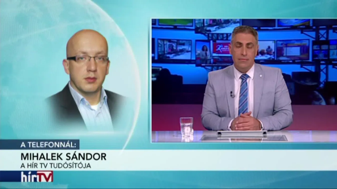 Hangulatjelentés Moszkvából a labdarúgó-vb helyszínéről