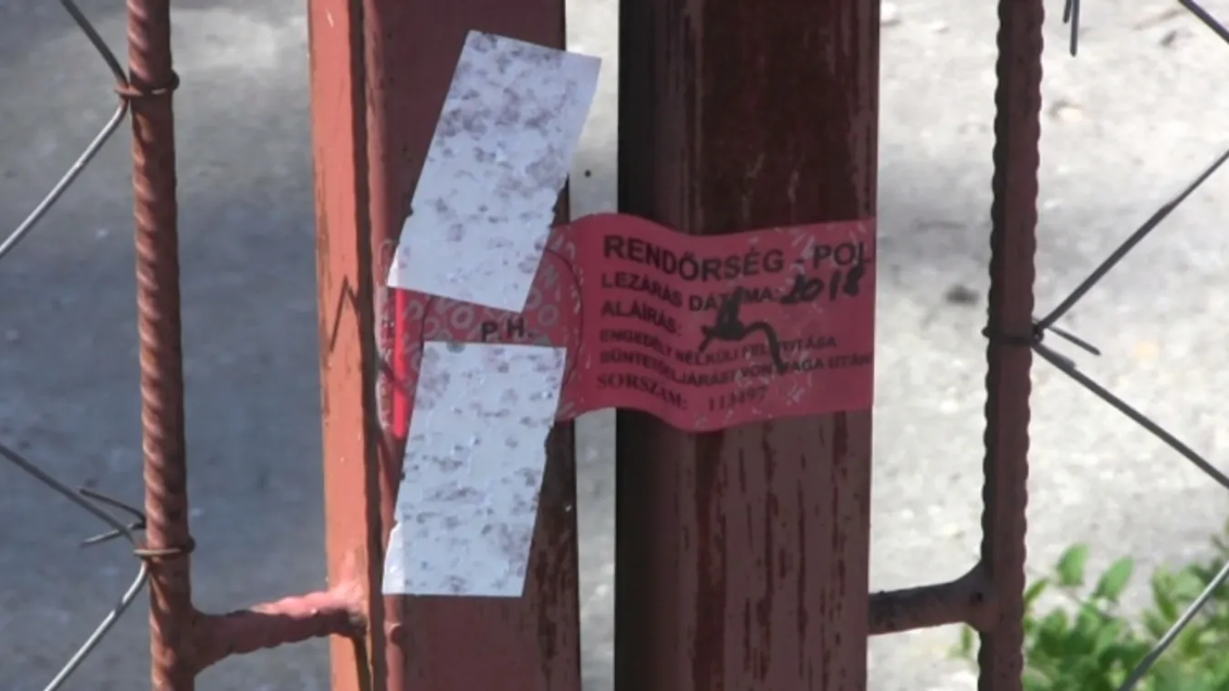 Megerősítve: idős német házaspár holtesttét találták meg