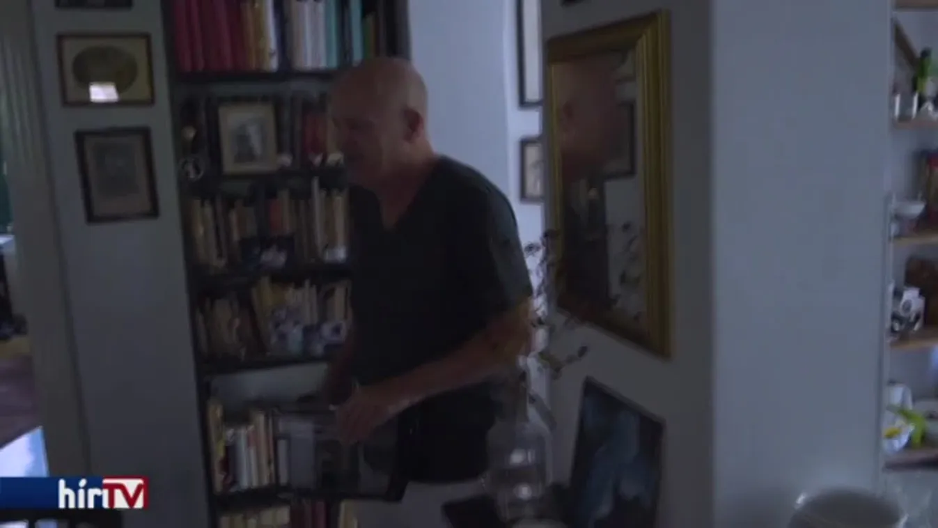 Privátszféra – Kukorelly Endre