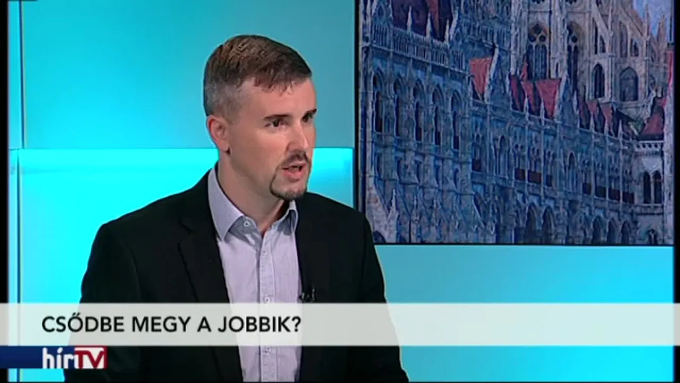 Reggeli járat – Krízis