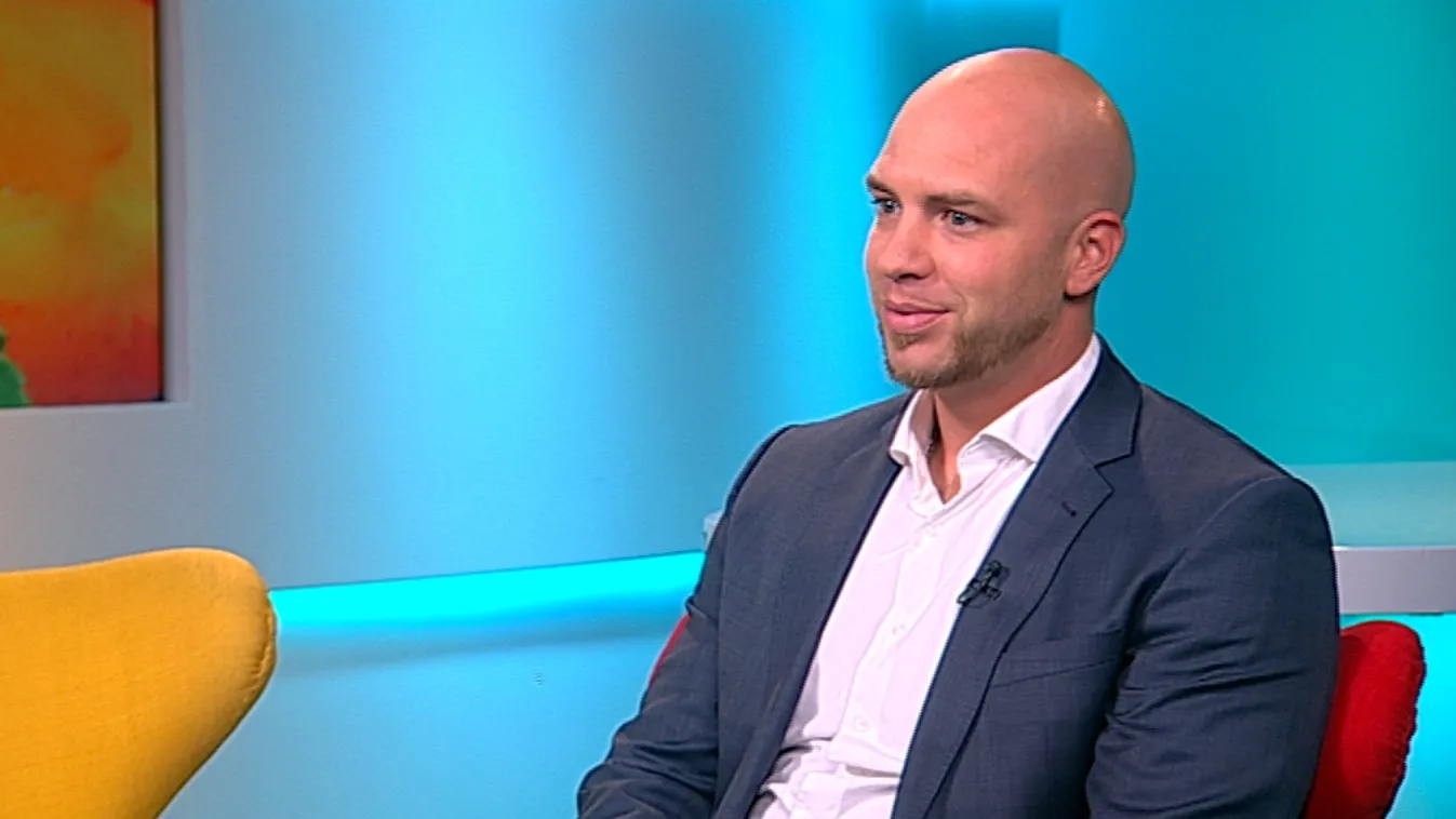 Minden a barack körül forog