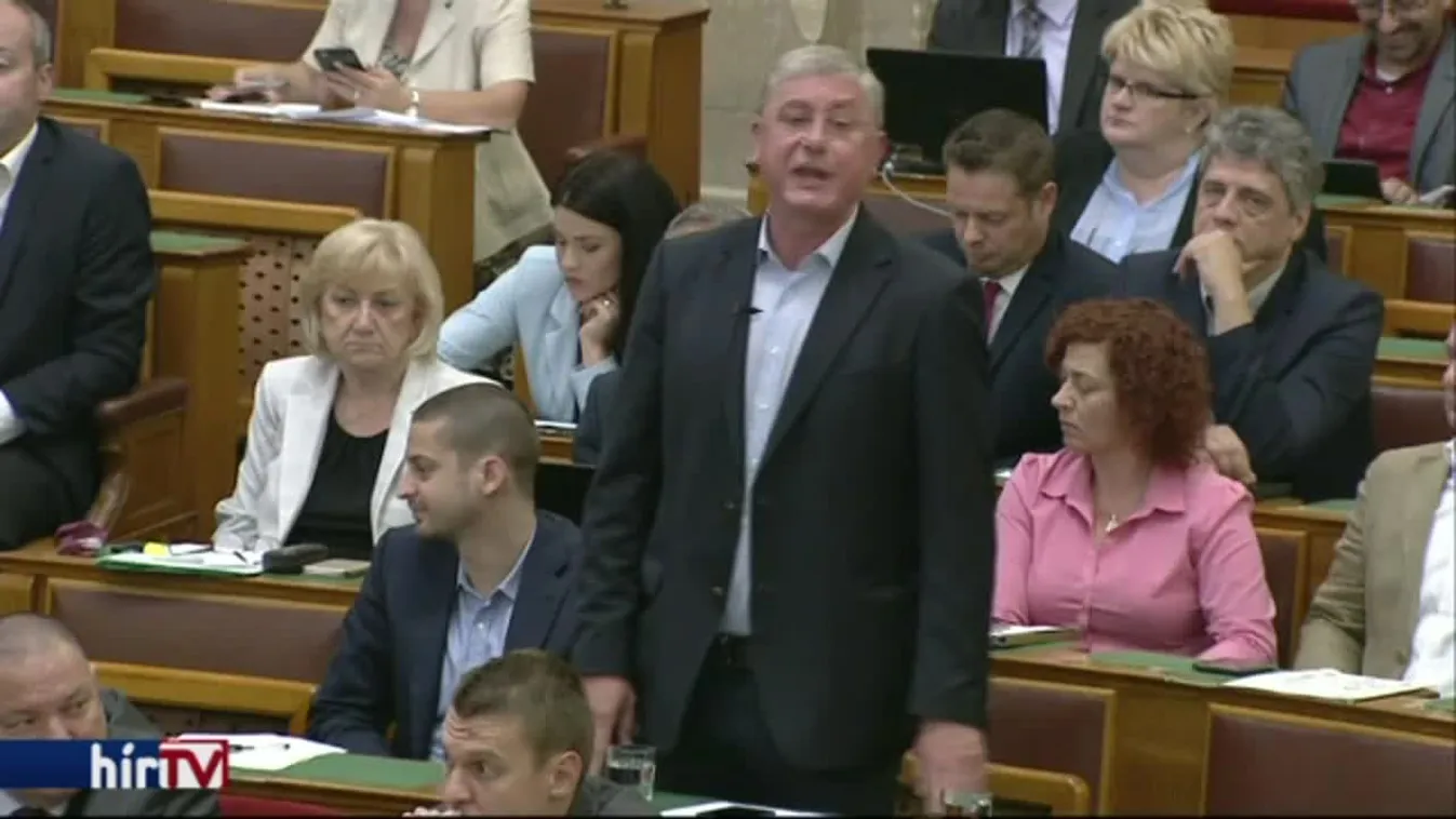 Gyurcsány levelet írt az április 8-i vereség után