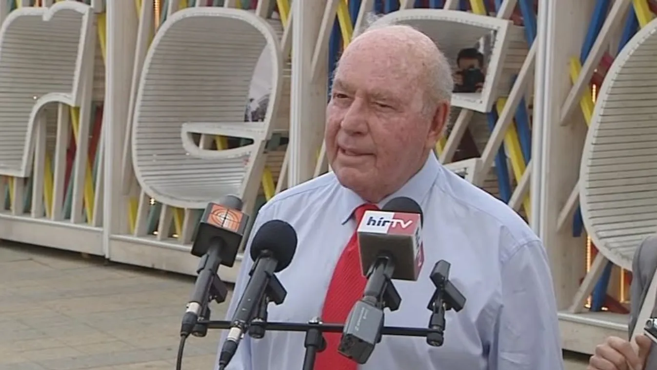 „Szörnyű veszteség lenne, ha az egyetem elhagyná az országot”