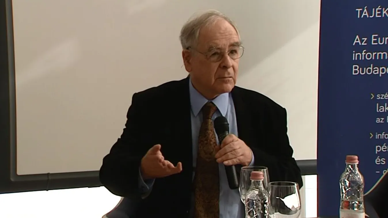 Burkoltan fenyegeti az uniót a fideszes képviselő