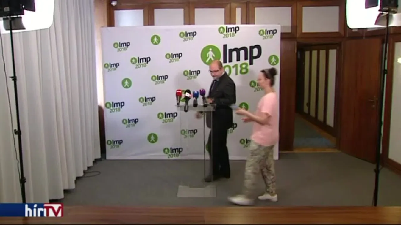 LMP: Aggályos a magánélet védelméről szóló jogszabály