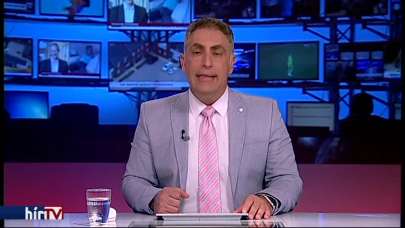 A német kancellárral találkozik ma Orbán Viktor Berlinben