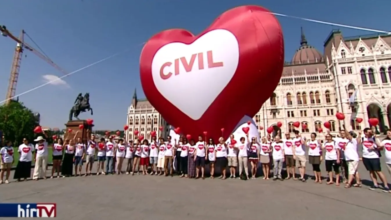 Izraeli hírszerző cég segített lejáratni a civil szervezeteket