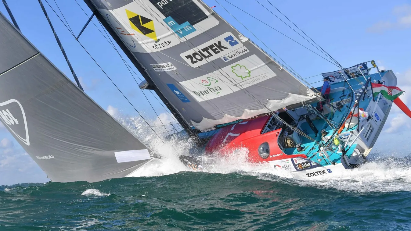 Másfél tonna kokaint rejtegettek a Fa Nándor által tervezett hajóban