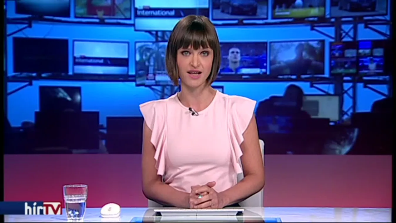 Ma kiderül, hogy Kaneék, vagy Modricék jutnak döntőbe