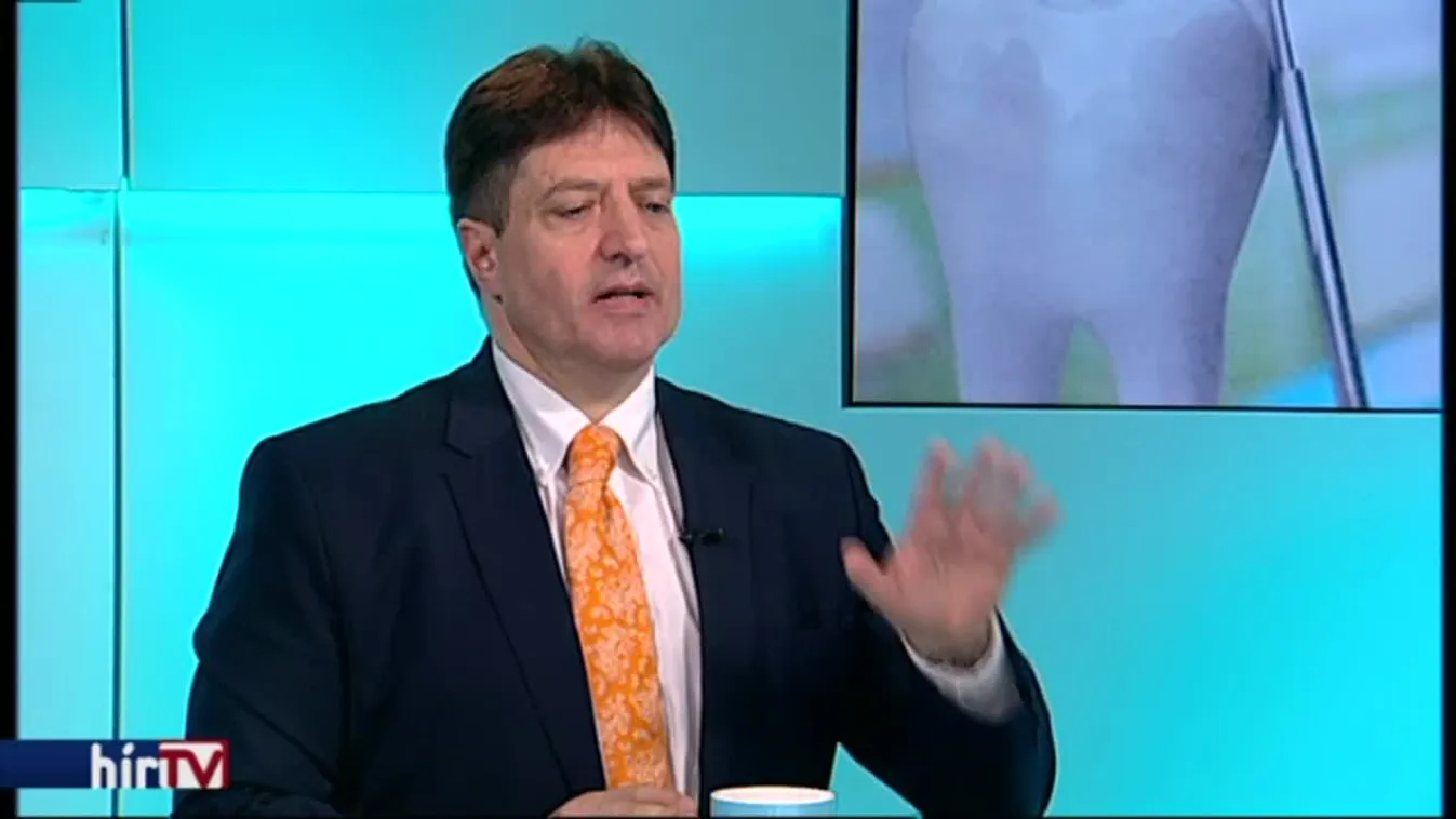 Reggeli járat - Leszámolnak az amalgám tömésekkel