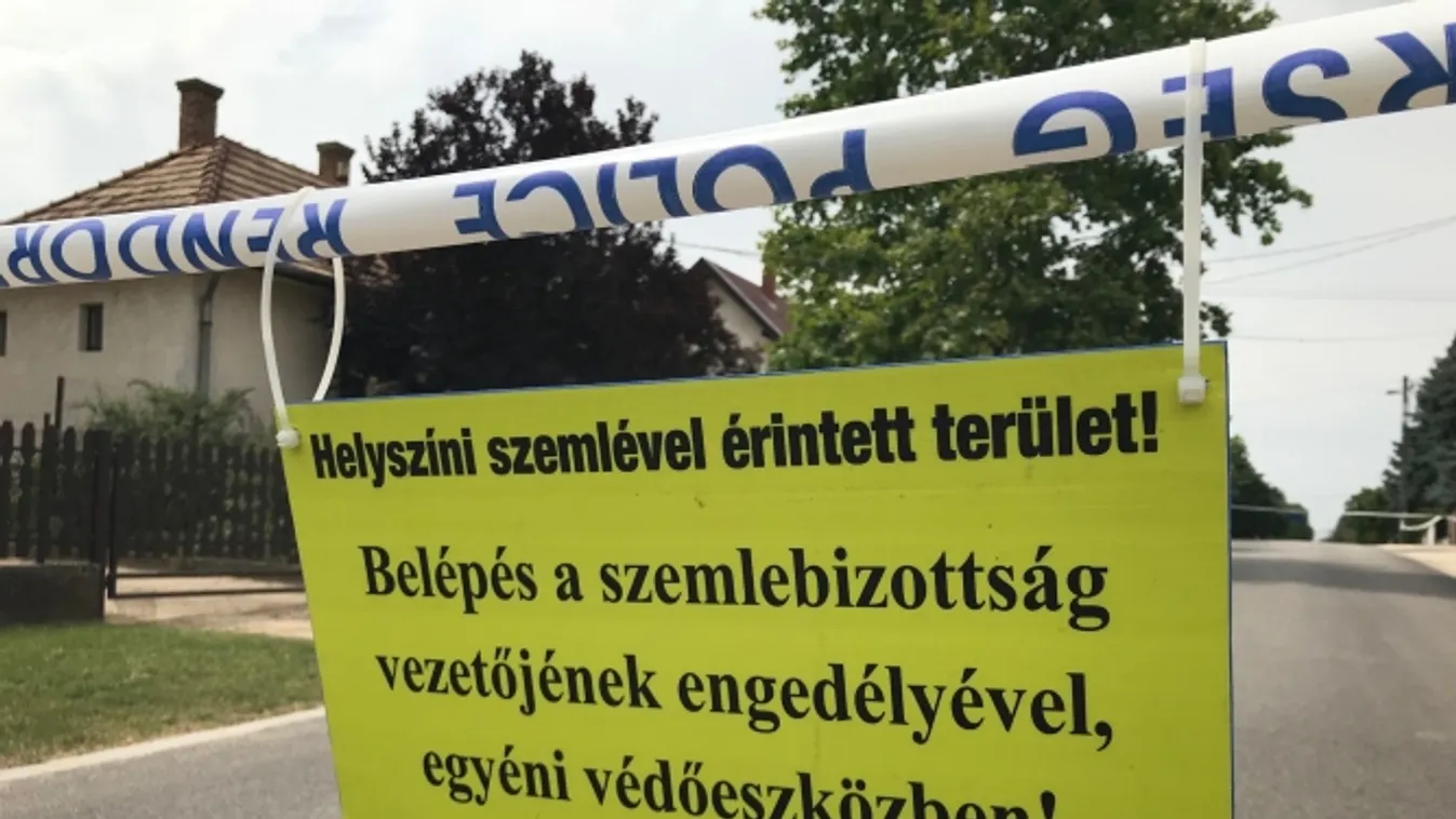 Életfogytiglant is kaphat az inárcsi gyilkosság elkövetője