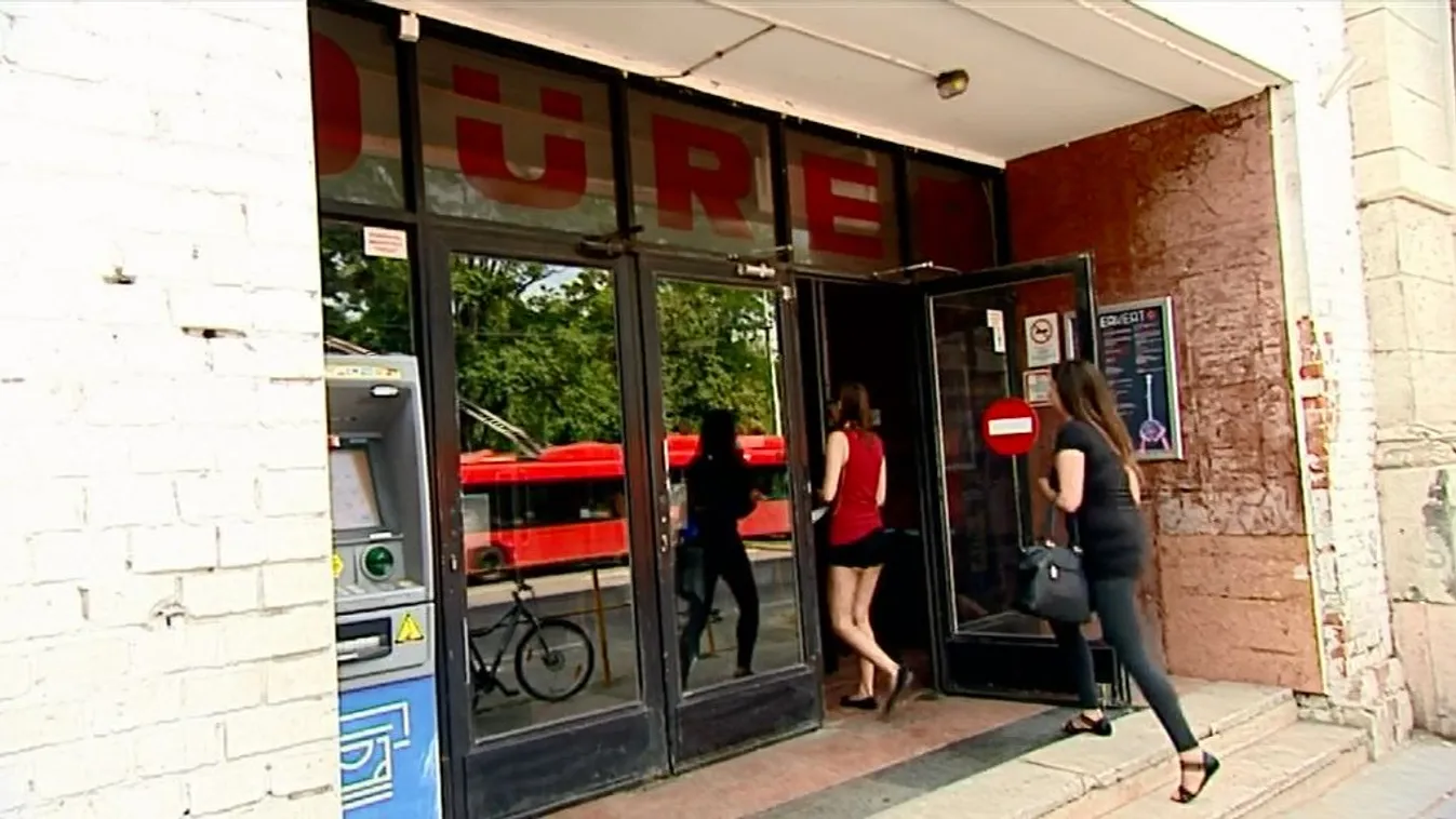 Garancsi Istvántól függ a Dürer Kert sorsa