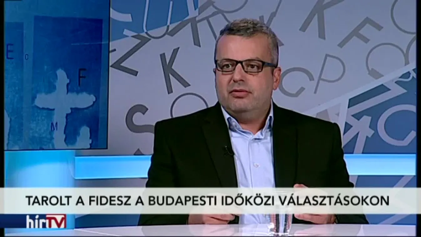 Szamizdat – Tarolt a Fidesz a budapesti időközi választásokon
