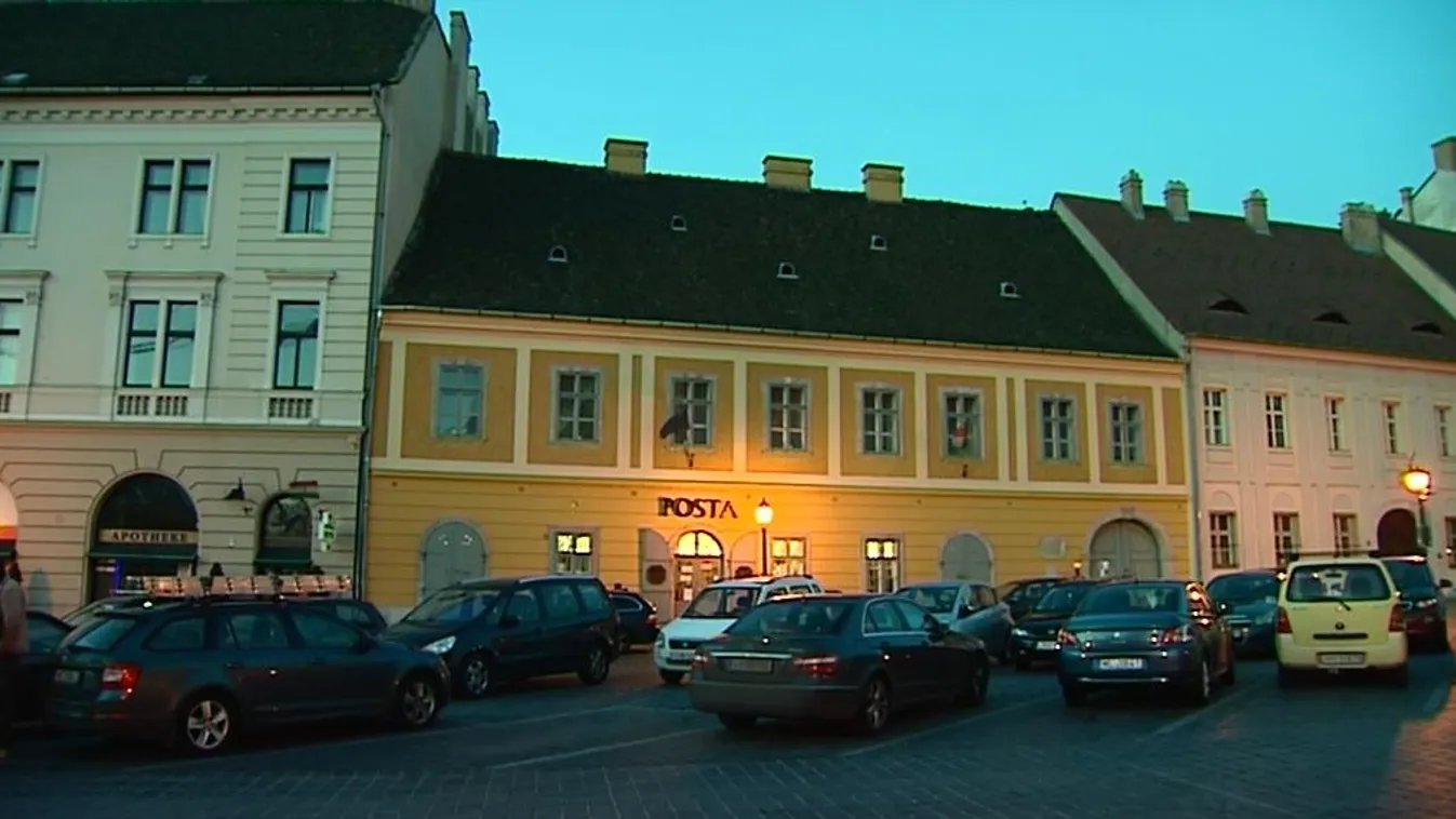 Rátenné a kezét az állam a budavári telekre